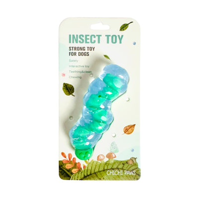 Caterpillar Chew Buddy