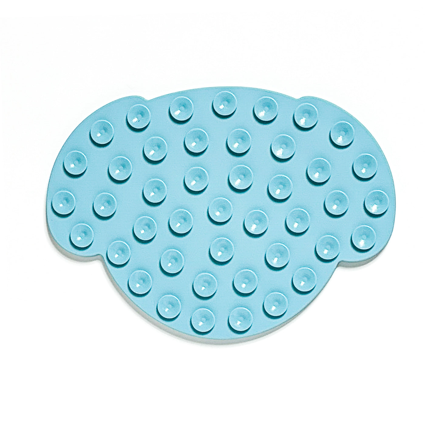 Pawfect Treat Lick Mat - Baby Blue
