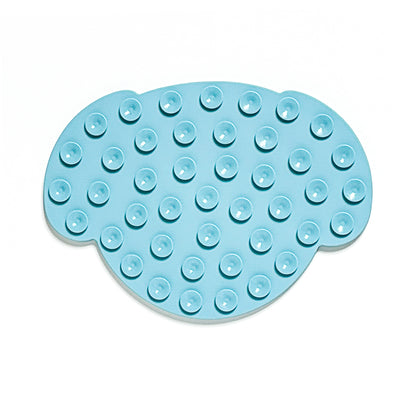 Pawfect Treat Lick Mat - Baby Blue
